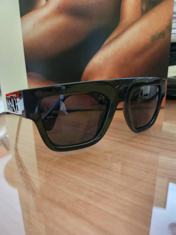 Versace 4430