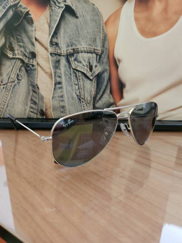 Ray Ban 9506
