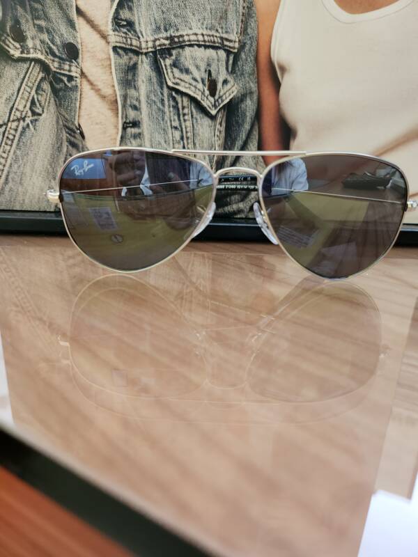 Ray Ban 9506 - immagine 3