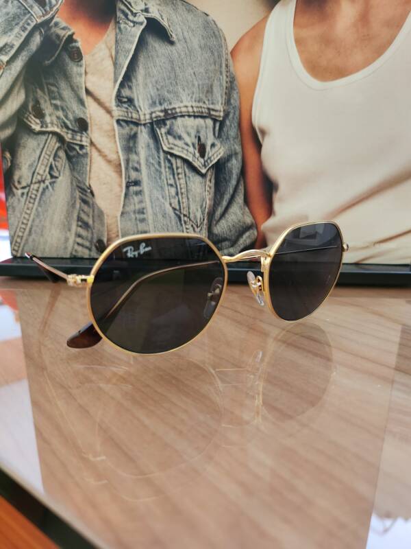 Ray Ban 9565