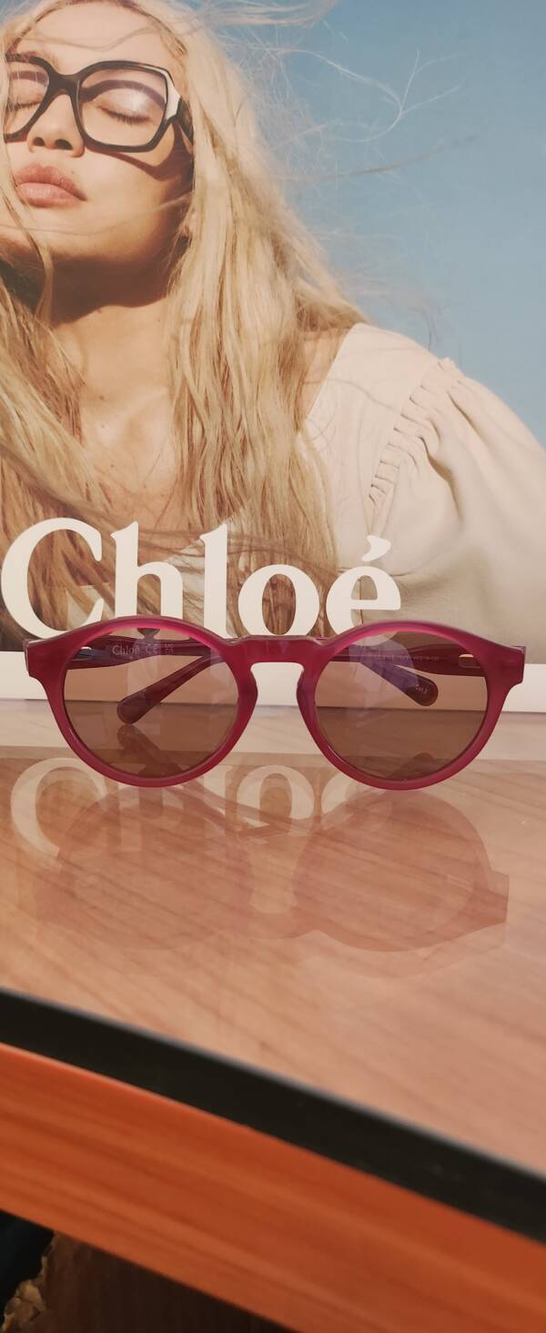 Chloé 0014 - immagine 3
