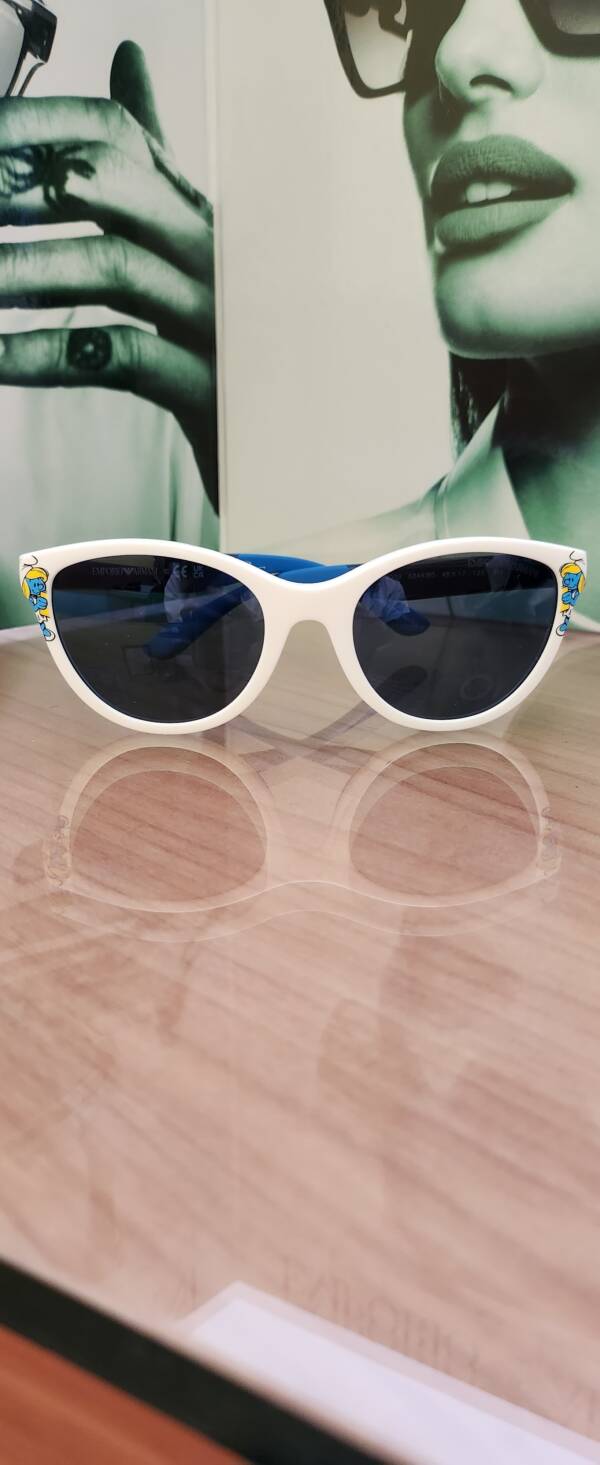 Emporio Armani 4003 - immagine 3