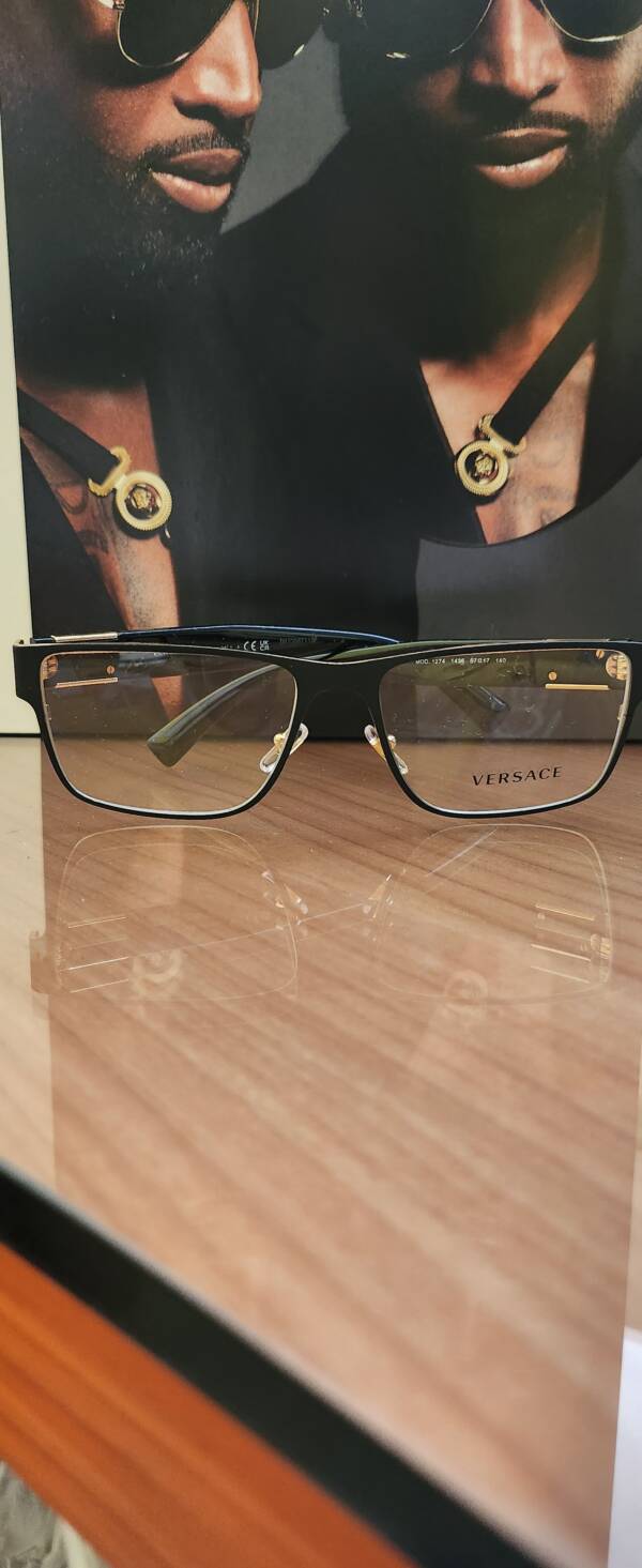 Versace 1274 - immagine 3