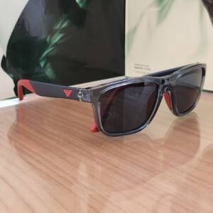 Emporio Armani 4002