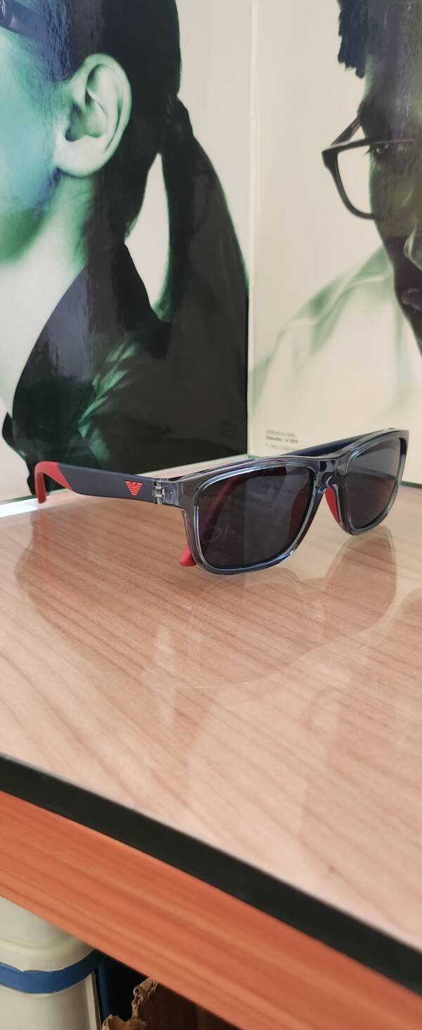 Emporio Armani 4002