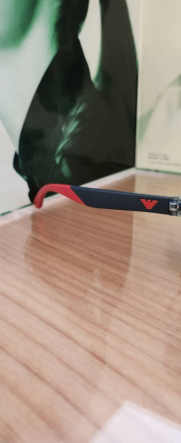 Emporio Armani 4002 - immagine 2