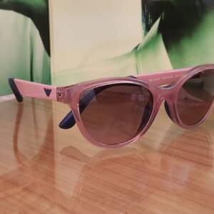 Emporio Armani 4003
