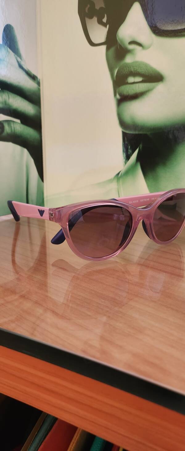 Emporio Armani 4003