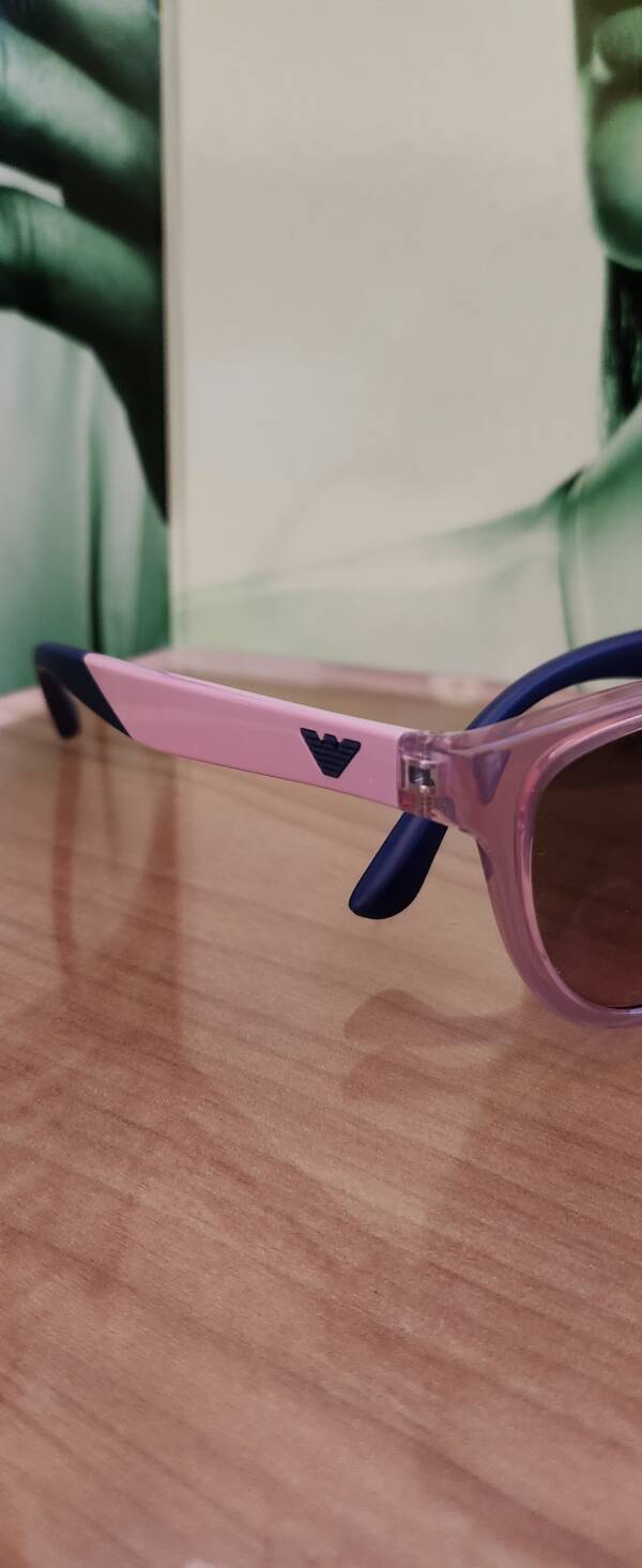 Emporio Armani 4003 - immagine 2