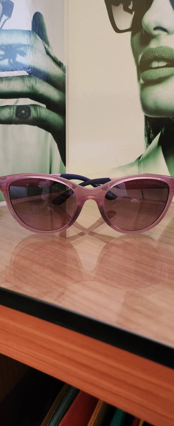Emporio Armani 4003 - immagine 3