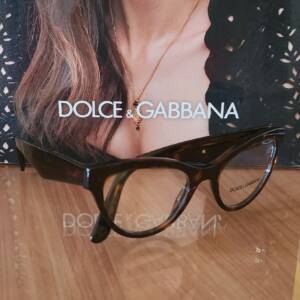 Dolce & Gabbana 3372