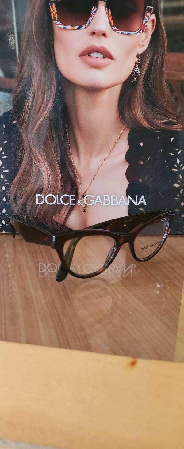 Dolce & Gabbana 3372