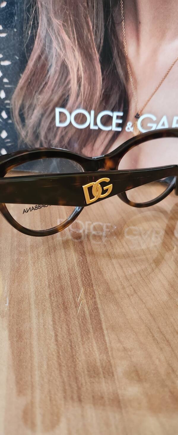 Dolce & Gabbana 3372 - immagine 2