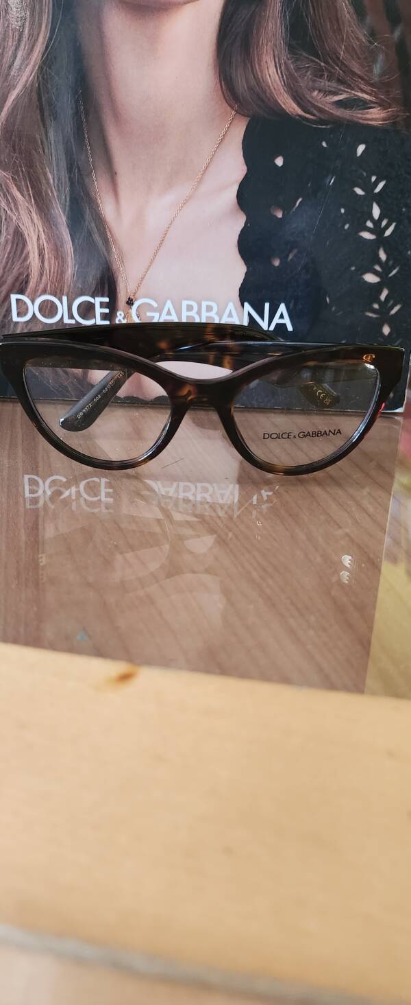 Dolce & Gabbana 3372 - immagine 3