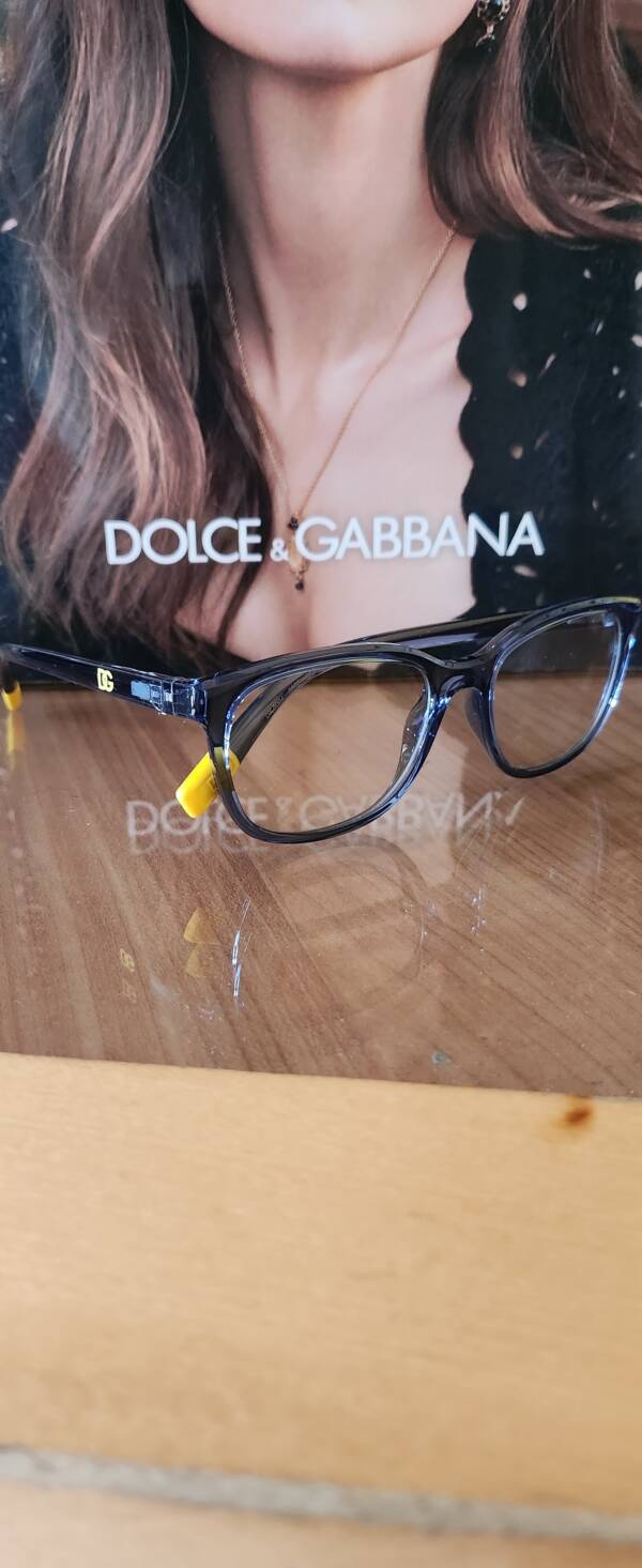 Dolce & Gabbana 5094