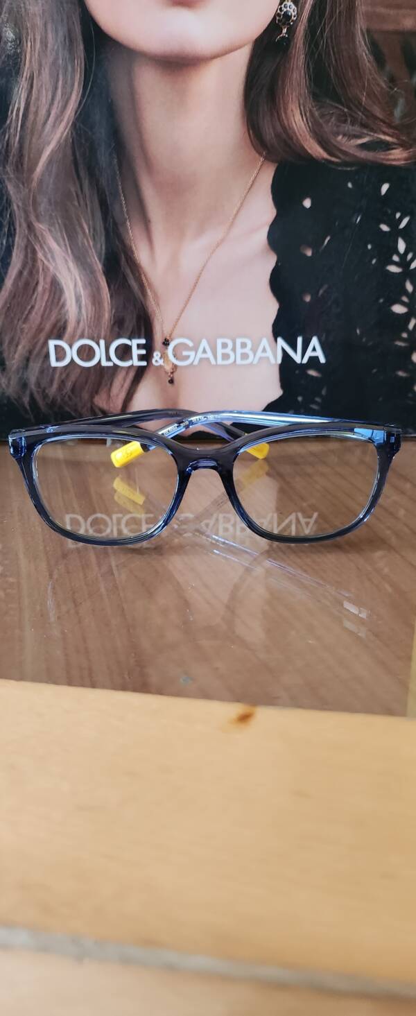 Dolce & Gabbana 5094 - immagine 3