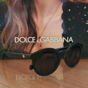 Dolce & Gabbana 6002