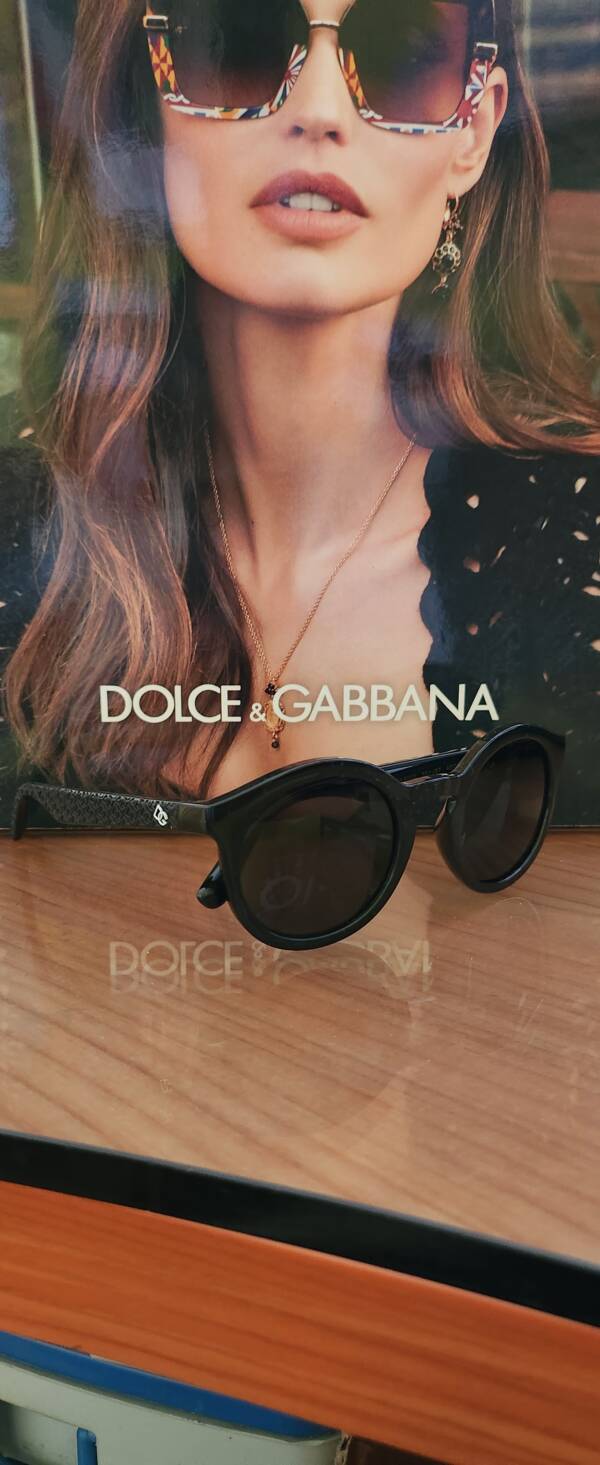 Dolce & Gabbana 6002
