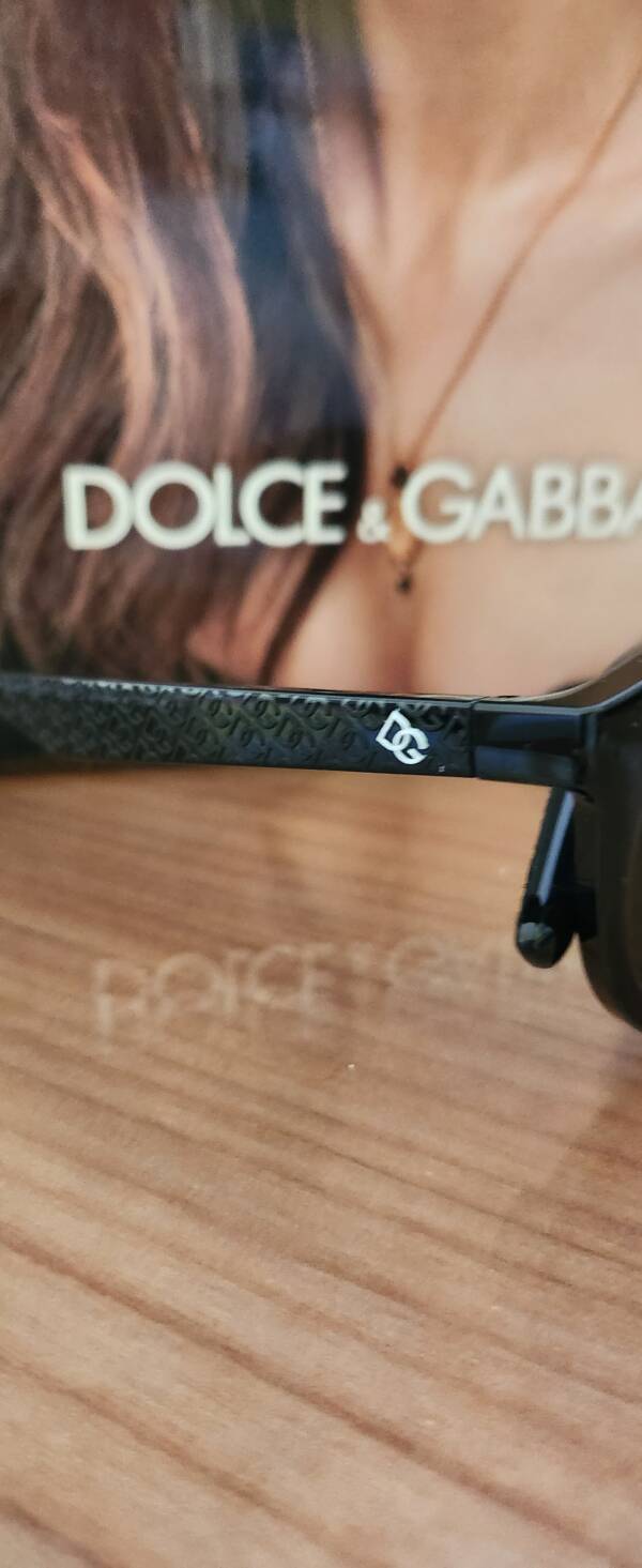 Dolce & Gabbana 6002 - immagine 2