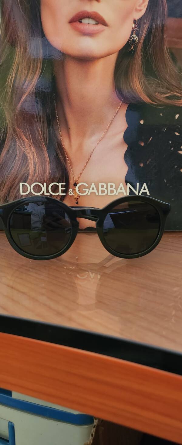 Dolce & Gabbana 6002 - immagine 3