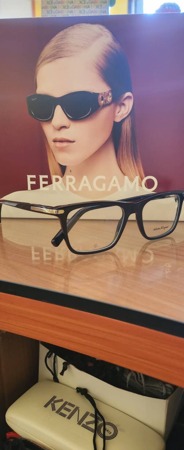 Salvatore Ferragamo 2959