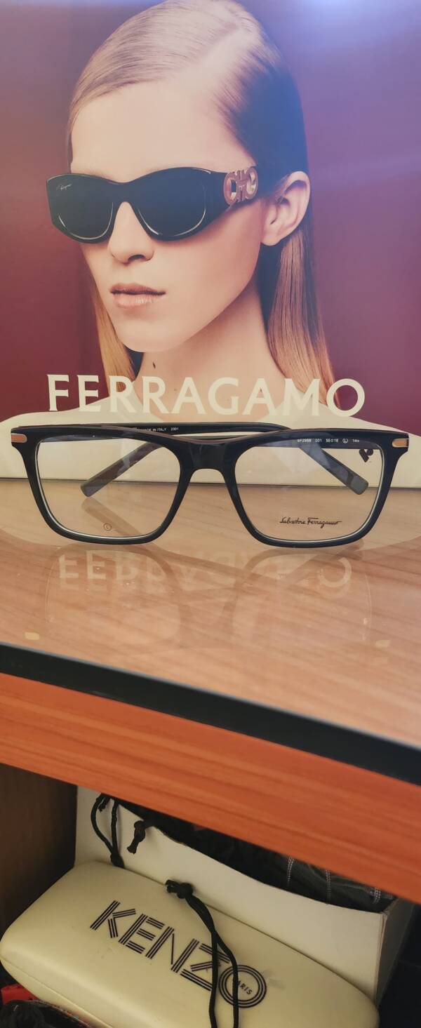 Salvatore Ferragamo 2959 - immagine 3