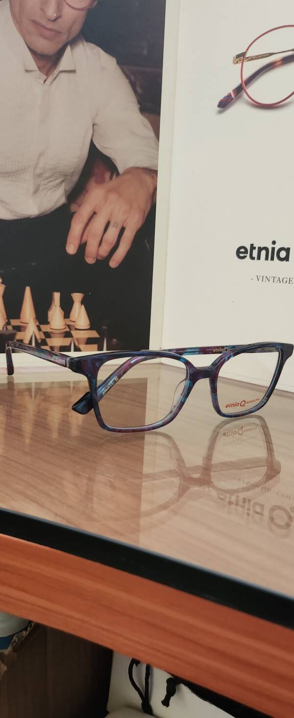 Etnia Barcelona TEIDE