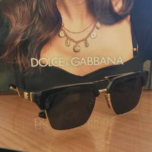 Dolce & Gabbana 6185
