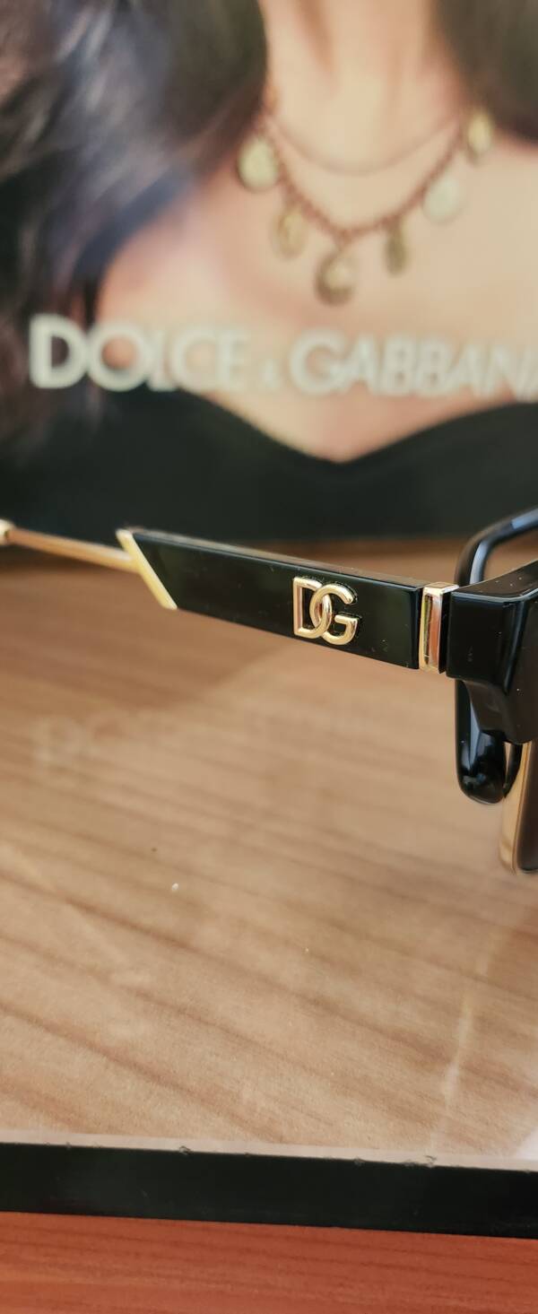 Dolce & Gabbana 6185 - immagine 2