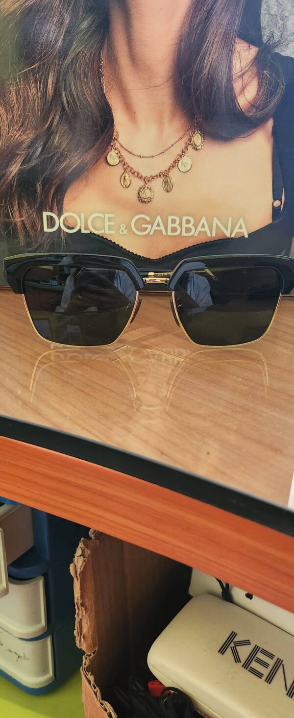 Dolce & Gabbana 6185 - immagine 3