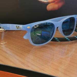 Ray Ban 9052