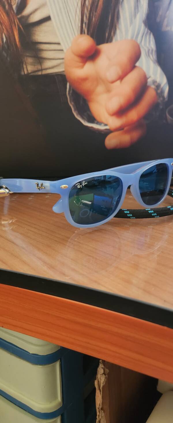 Ray Ban 9052