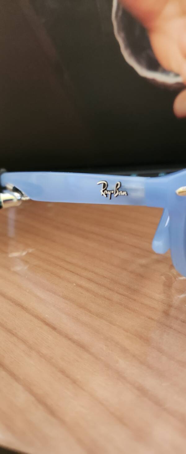 Ray Ban 9052 - immagine 2