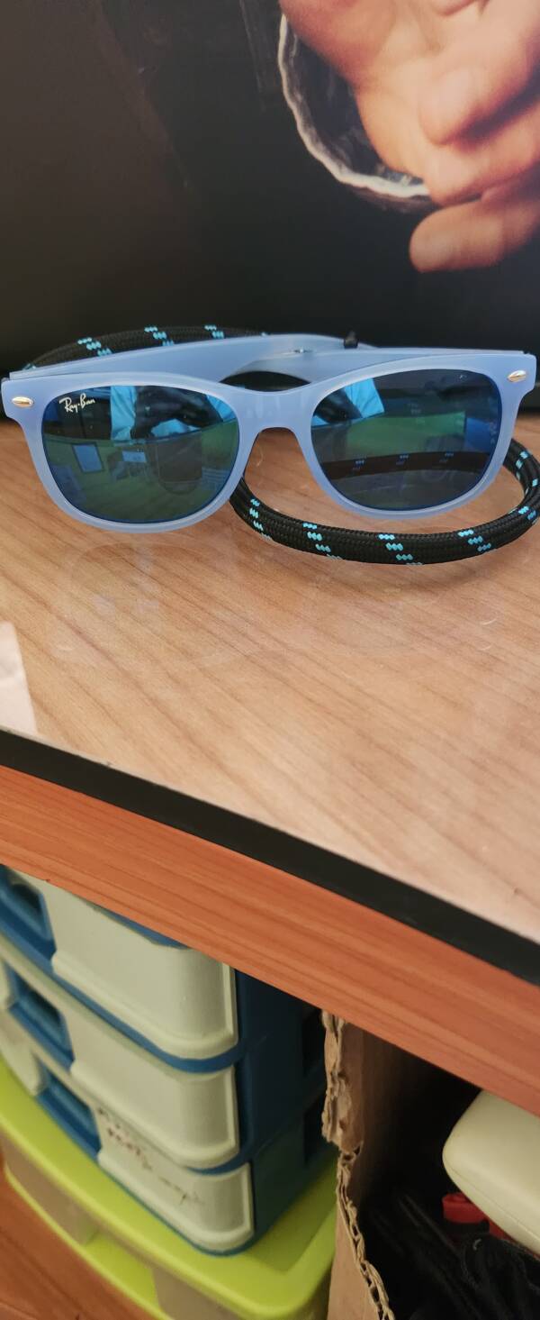 Ray Ban 9052 - immagine 3