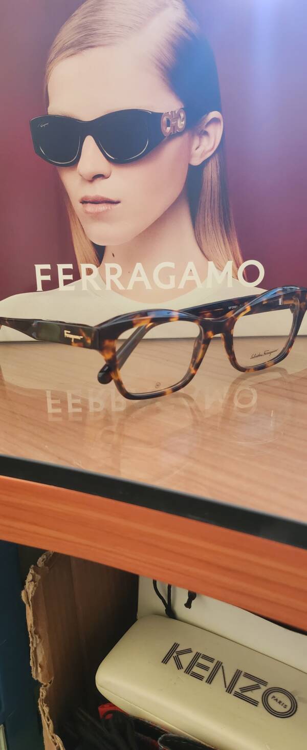Salvatore Ferragamo 2951