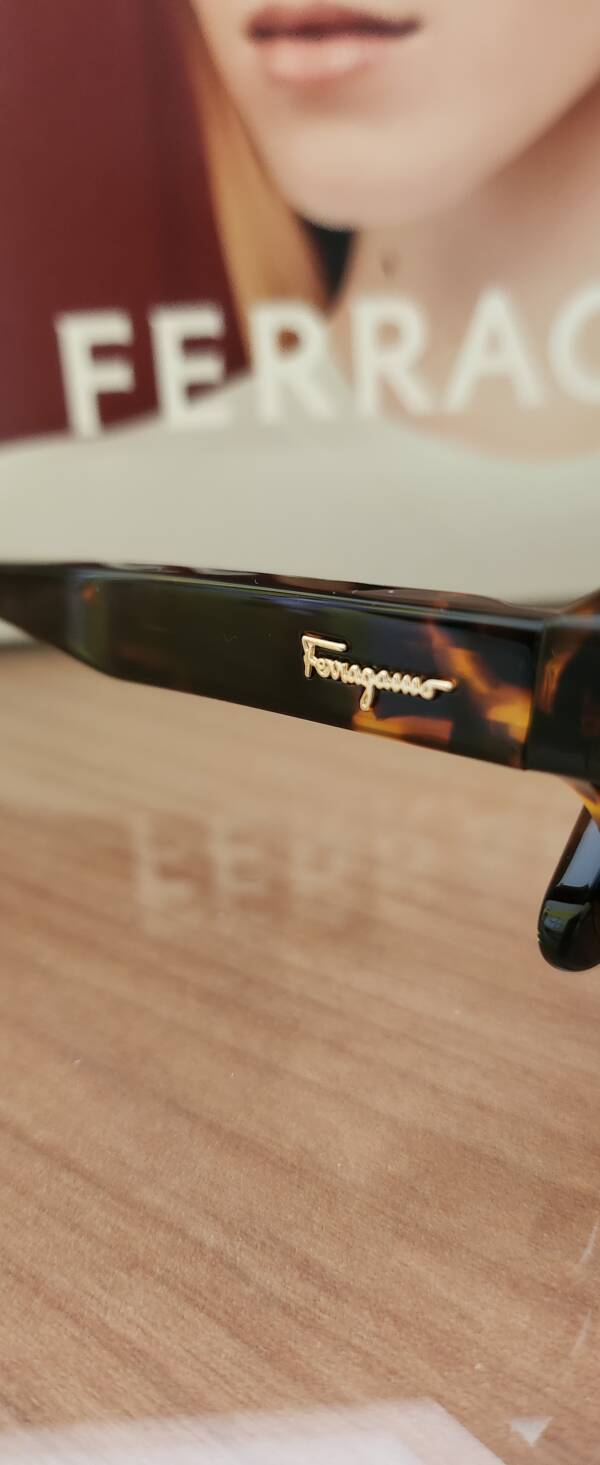 Salvatore Ferragamo 2951 - immagine 2