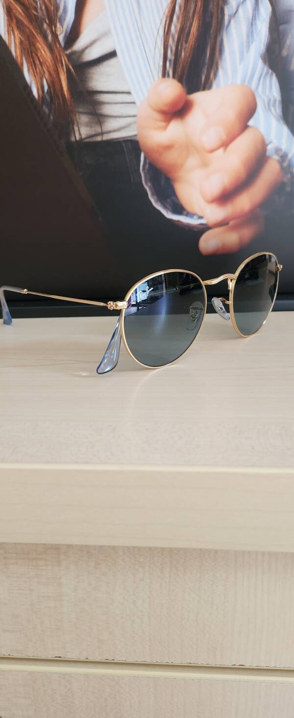Ray Ban 3447