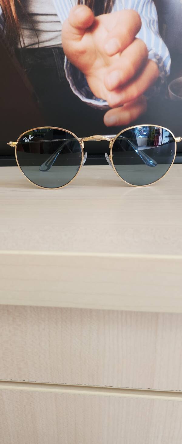 Ray Ban 3447 - immagine 3