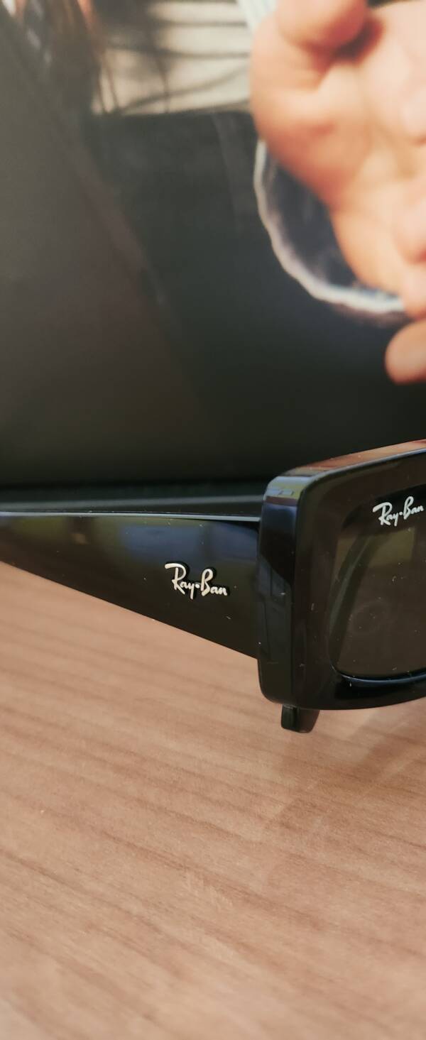 Ray Ban 4395 - immagine 2