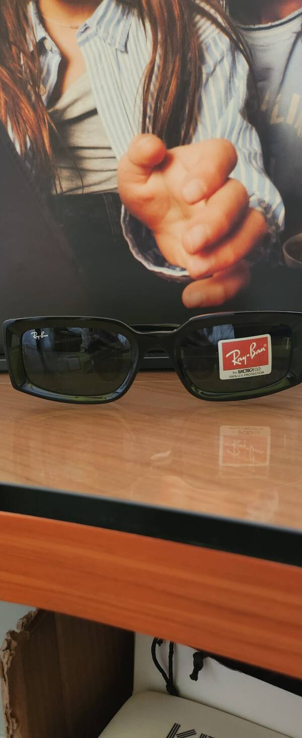 Ray Ban 4395 - immagine 3