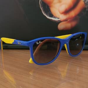 Ray Ban 9077