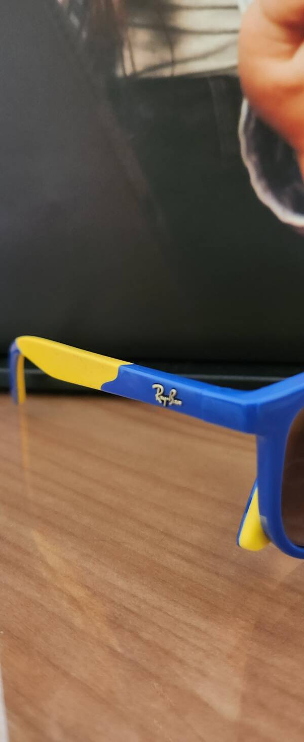 Ray Ban 9077 - immagine 2