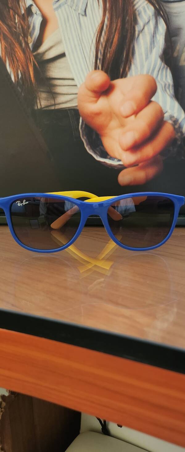 Ray Ban 9077 - immagine 3