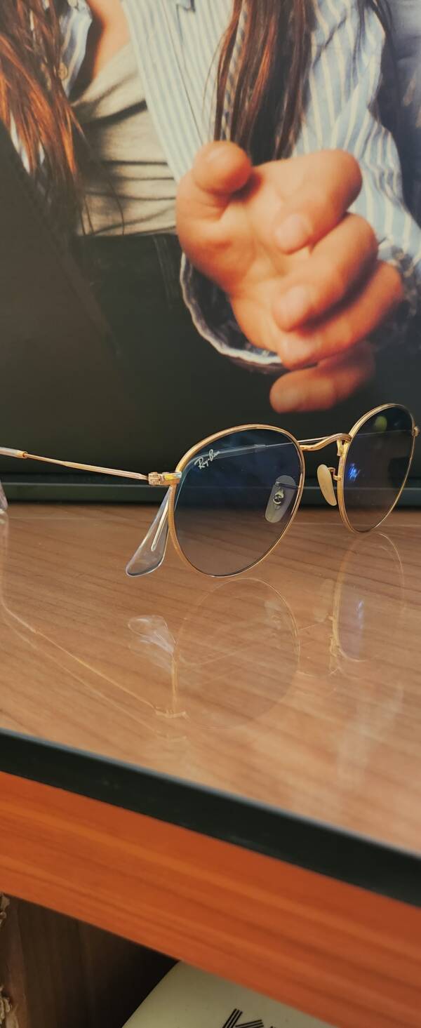 Ray Ban 3447
