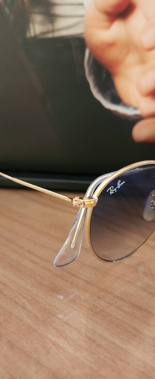 Ray Ban 3447 - immagine 2