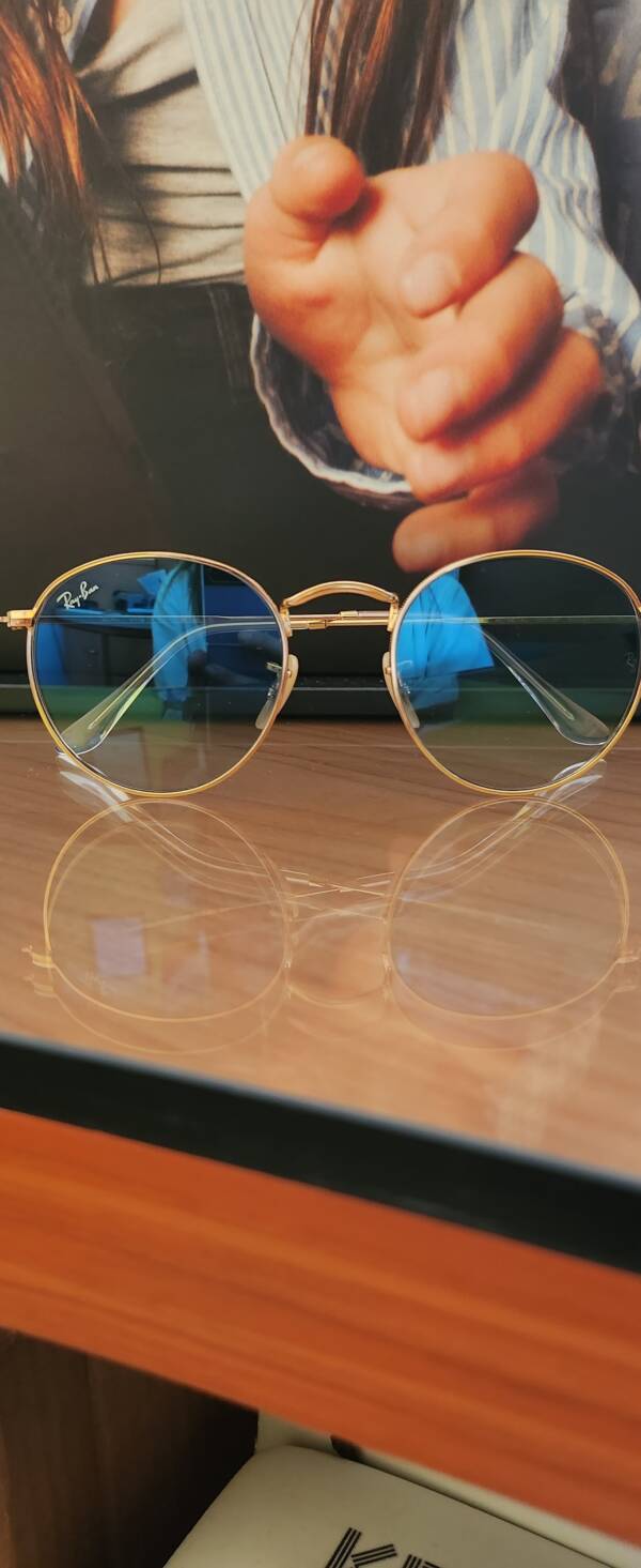 Ray Ban 3447 - immagine 3