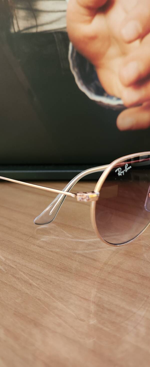 Ray Ban 9565 - immagine 2