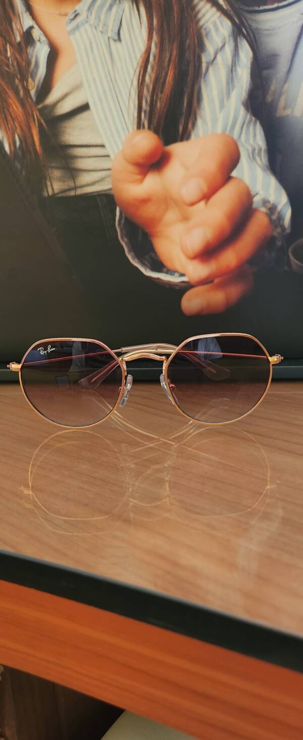 Ray Ban 9565 - immagine 3
