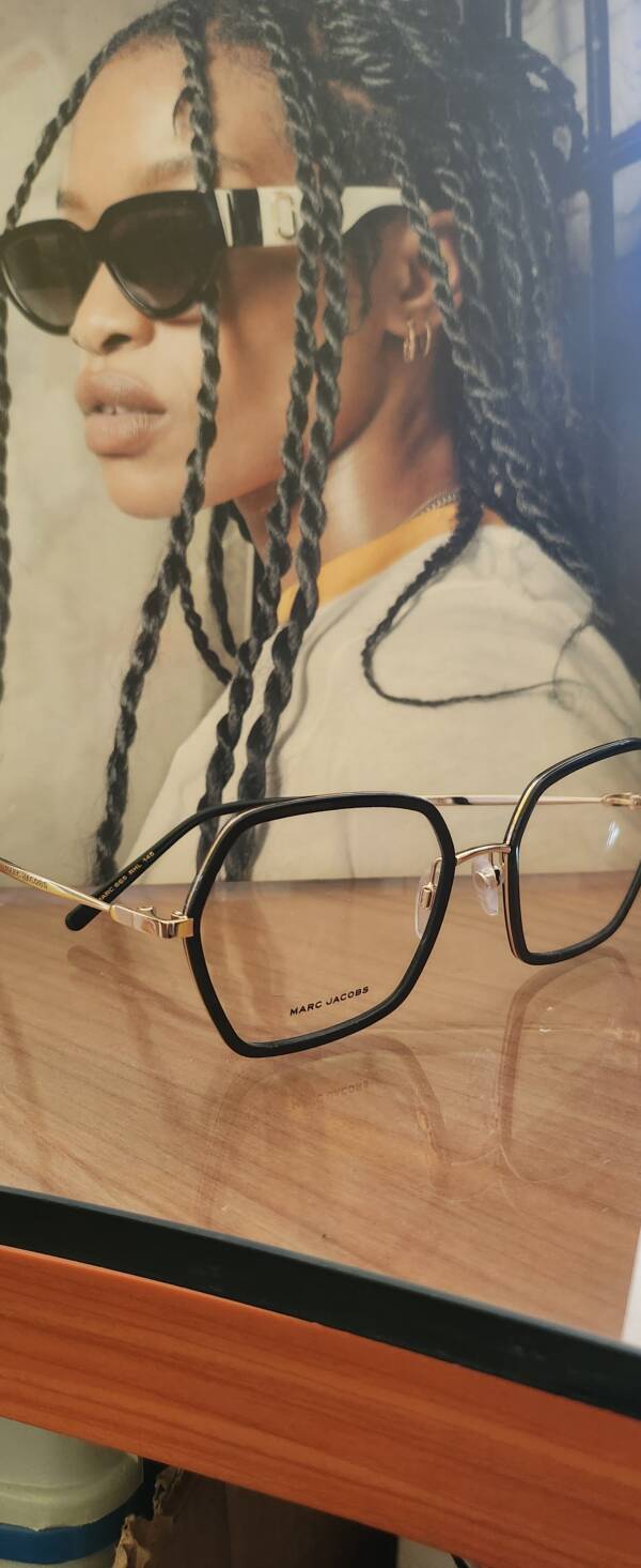 Marc Jacobs 665