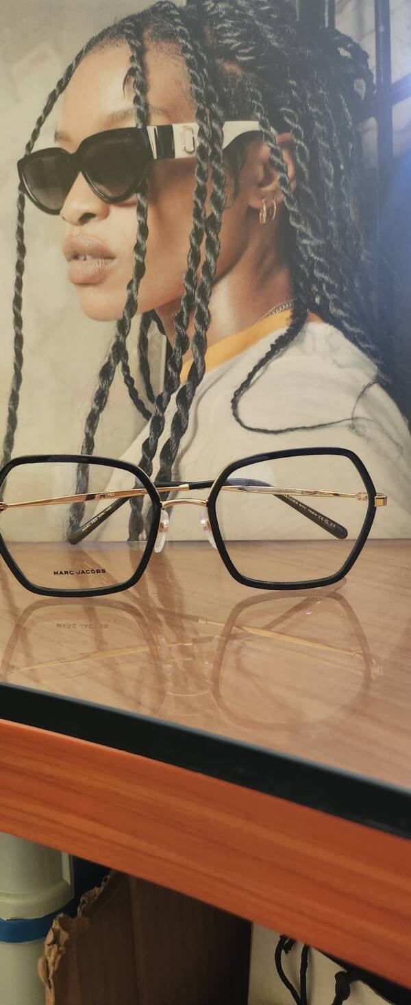 Marc Jacobs 665 - immagine 3